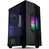 IBox PC Behuizing - - CETUS 908 - ATX - Midi Tower - 4,96 kg