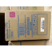 Konica Minolta Toner A0X5355 Magenta
