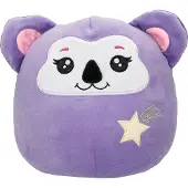 Depesche - Ylvi Swoppies knuffel koala - 20 cm