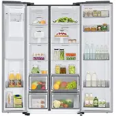 Samsung Rs68a8820s9 Amerikaanse Koelkast 178cm | Nieuw (outlet)|Nieuw (zichtbare schade)