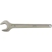 Stahlwille 40040500 4004 50 EINMAULSCHLUESSEL Enkelvoudige steeksleutel Sleutelbreedte (metrisch) 50 mm