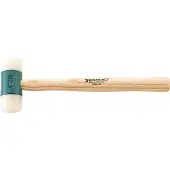 Stahlwille 10956N 35 NYLONHAMMER 70171035 Nylonhamer 413 g 1 stuk(s)