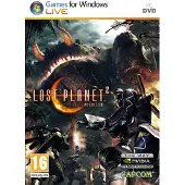 Lost Planet 2 (DVD-Rom) - Windows
