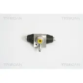 TRISCAN 8130 29021 Wielremcilinder