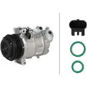 Hella 8FK 366 203-461 Aircopomp