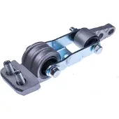 DENCKERMANN D800054 Motorsteunlager