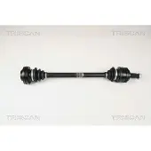 TRISCAN 8540 11523 Aandrijfas