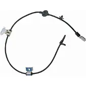 VEMO V63-72-0015 Wielsnelheidssensor (ABS)