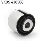 Skf VKDS 438508 Draagarmrubber
