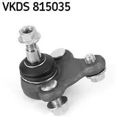 Skf VKDS 815035 Fuseekogel