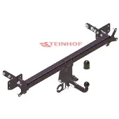 Steinhoff S-502 Trekhaak