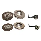 KAWE 963342CSC Koppelingsset