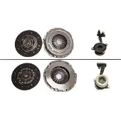 KAWE 962874CSC Koppelingsset