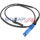 BOGAP B7117235 Wielsnelheidssensor (ABS)