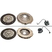 KAWE 963017CSC Koppelingsset