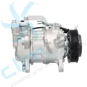 CLIMTEX CH5-517 Aircopomp