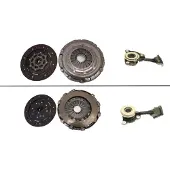 KAWE 962759CSC Koppelingsset