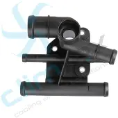 CLIMTEX CX9-119 Flens koelvloeistof