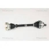 TRISCAN 8540 29609 Aandrijfas