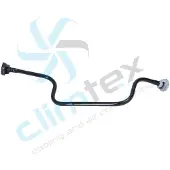 CLIMTEX CX1-312 Verwarmingsslang