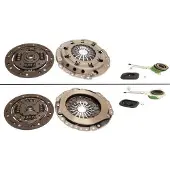 KAWE 961301CSC Koppelingsset