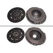 KAWE 963404 Koppelingsset