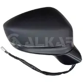 Alkar 6150738 Buitenspiegel
