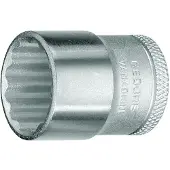 Gedore Dopsleutel 3/8" 13/32 AF - 1997149