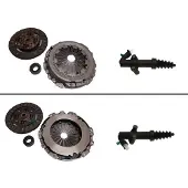 KAWE 963323CSC Koppelingsset