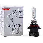 Tech Z86 Gloeilamp, verstraler