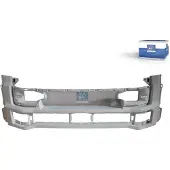 DT Spare Parts 13.00041 Bumper