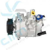 CLIMTEX CH5-527 Aircopomp