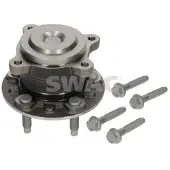 SWAG 33 11 4515 Wiellagerset