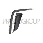 PRASCO MG2002133 Ventilatiegrille, bumper