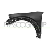 PRASCO MZ6303004 Spatbord