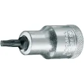 Gedore Dopsleutel 1/2" Torx T20 - 6152930
