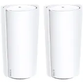 TP-LINK Deco XE200 2-Pack
