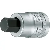 Gedore IN 21 6181360 Inbus Schroevendraaierdop 22 mm 22 mm 1 (25 mm)