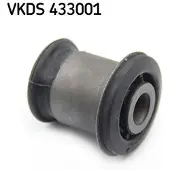 Skf VKDS 433001 Draagarmrubber