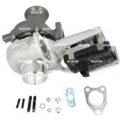 NRF 90010352 Turbocharger
