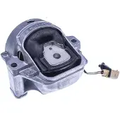 DENCKERMANN D800112 Motorsteunlager
