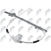 NTY EPS-PL-015 Raammechanisme
