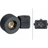 Hella Klopsensor 6PG 013 114-571
