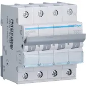 Hager MCN Stroomonderbreker - MCN625E