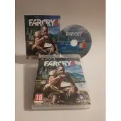 Far Cry 3 (PlayStation 3)