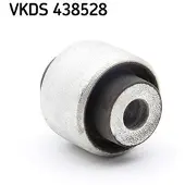 Skf VKDS 438528 Draagarmrubber