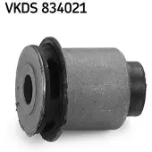 Skf VKDS 834021 Draagarmrubber