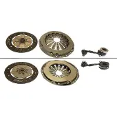 KAWE 963147CSC Koppelingsset