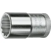 Gedore D 19 14 Steeksleutelelement