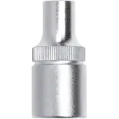 Gedore Dopsleutel 1/4" | TX E10 | L. 25 mm - 3300106